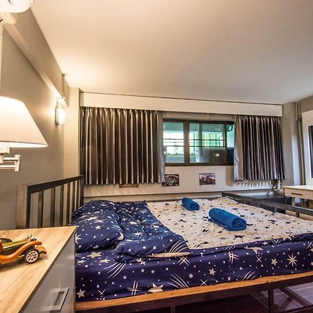 เอ็นจอยเฮาส์ Hostel เชียงใหม่ ภายนอก รูปภาพ