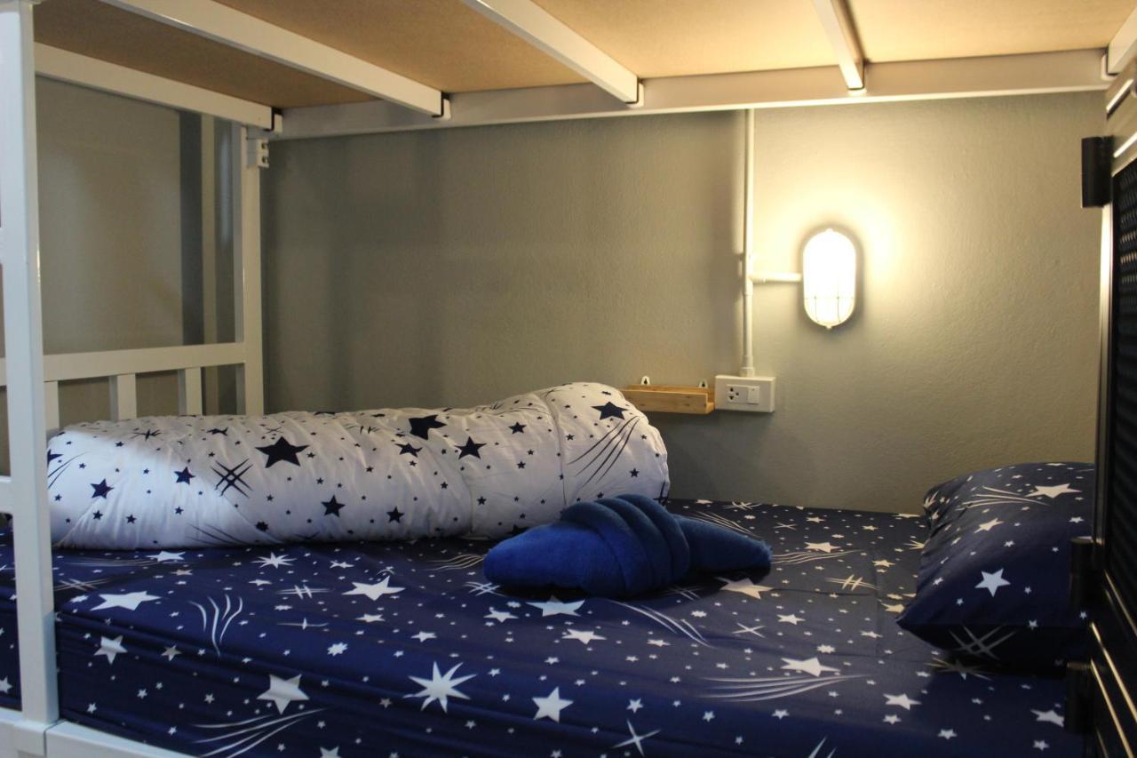 เอ็นจอยเฮาส์ Hostel เชียงใหม่ ภายนอก รูปภาพ